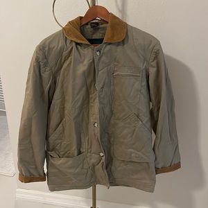 Vintage Lacoste Jacket